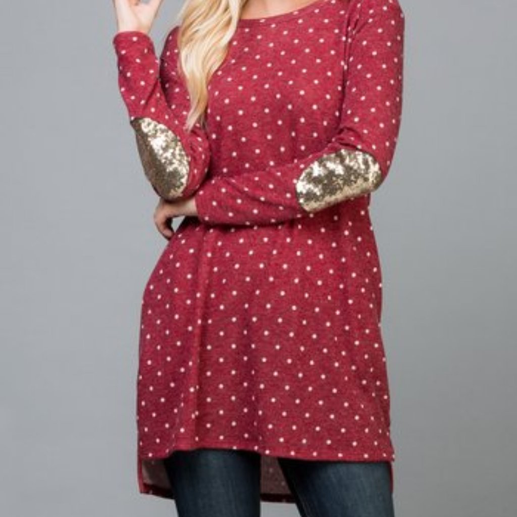 Acting Pro Tunic